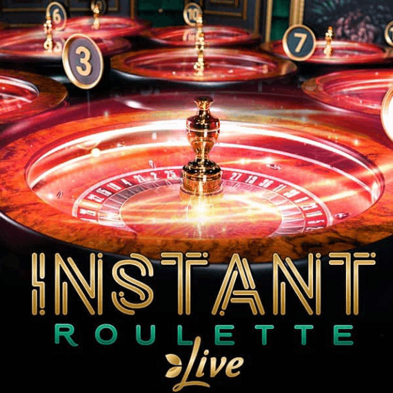 Instant Roulette